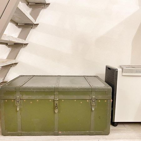 Omarea - Imperia Lägenhet Exteriör bild