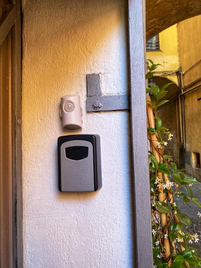 Omarea - Imperia Lägenhet Exteriör bild